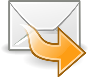 icon-for-forwarding-email