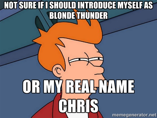 cartoon meme with meaningfull sign