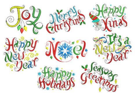 xmas-title colorfull