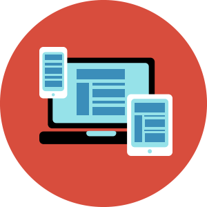 responsive-template-on-different-devices