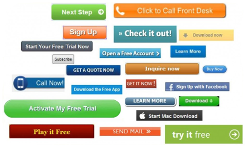 different-call-to-action-buttons