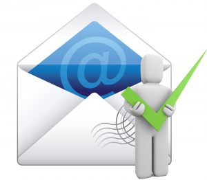email-envelope-and-cartoon-guy-holding-a-green-check