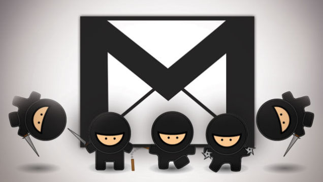 gmail-ninjas