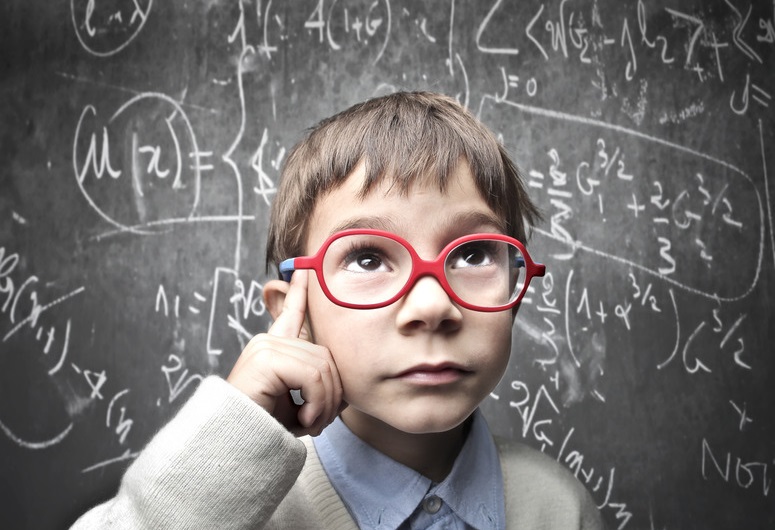 kid-with-glasses-pointing-on-mind